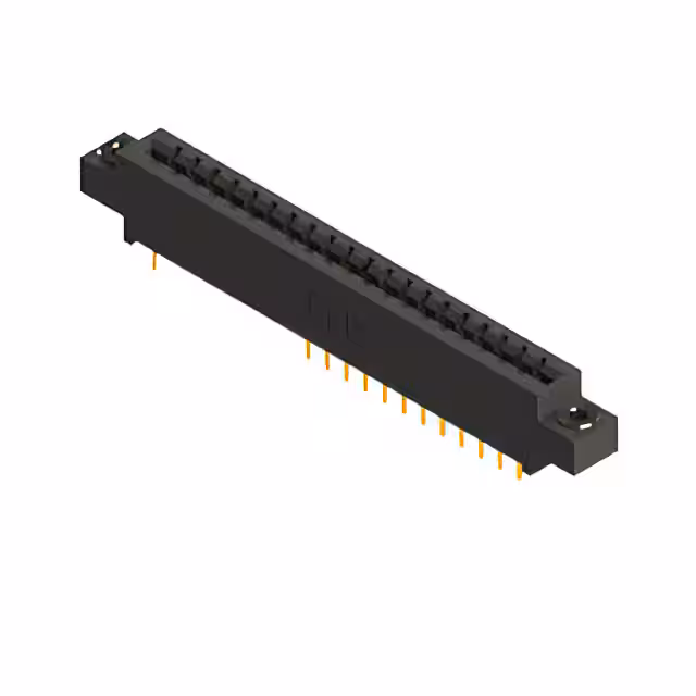 387-040-542-803 EDAC Inc.  Edgeboard Connectors